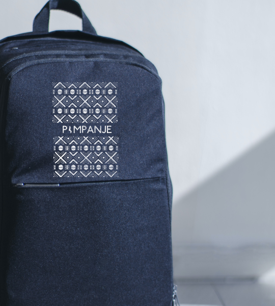 Pampanje Utility Bag